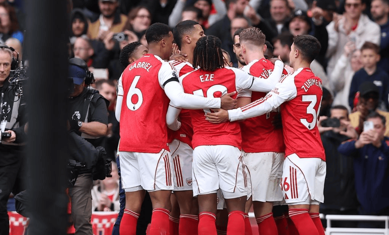 kaiyun 官网-阿森纳主场11战平布伦特福德